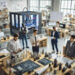 Linking Prototyping with Mass Production