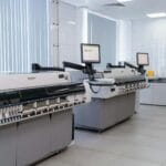 Mechanical Principles in Multifunction Printer Design