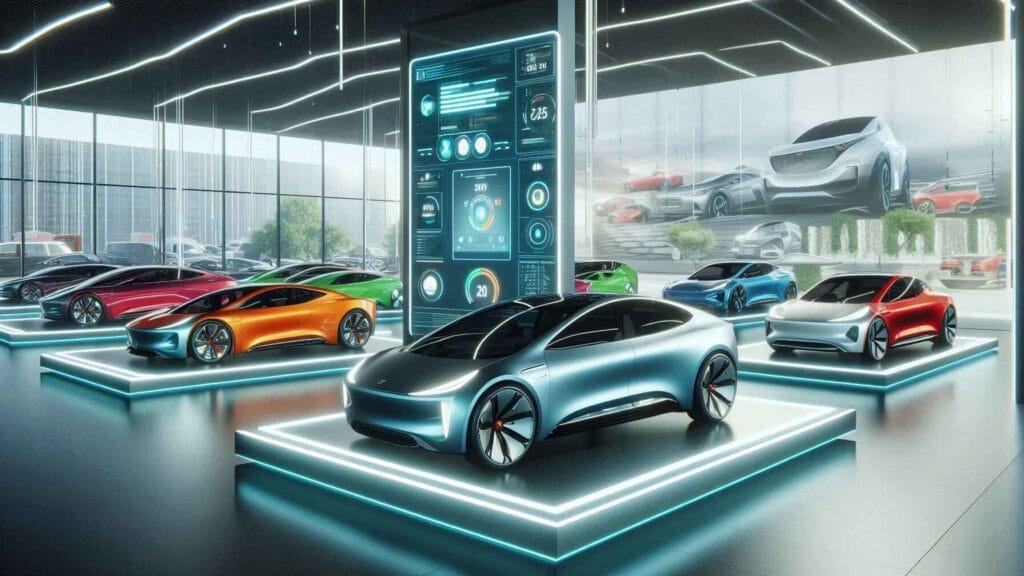 Most Affordable Electric Cars