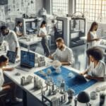 Rapid Prototyping Services for Global Innovators