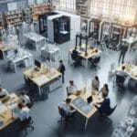 Trusted Rapid Prototyping Partner – What to Expect?