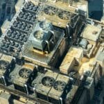 Cooling Systems for High-Temperature Industrial Processes (1)