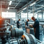 Flexibility and Scalability