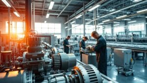 Flexibility and Scalability