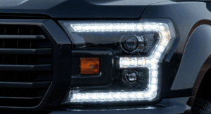 How to Install LED F150 Headlights- Step-by-Step Guide