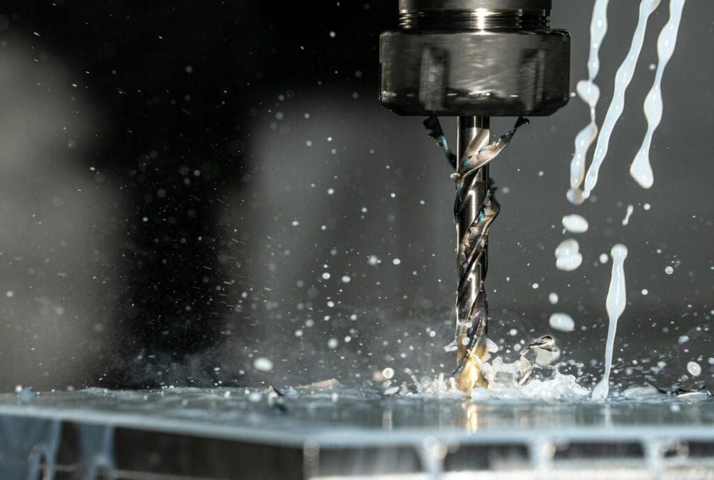 How to Reduce CNC Machining Costs