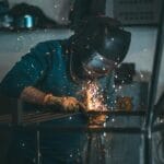 Matching Welding Supplies to Your Technique