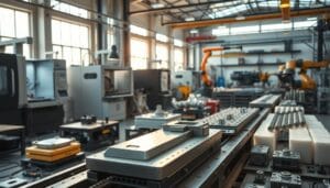 Reliable Custom Manufacturing Solutions for Your Needs