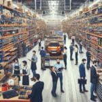 How Wholesale Auto Parts Are Changing the Car Repair Game How Wholesale Auto Parts Are Changing the Car Repair Game