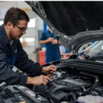 Annual Car Maintenance Tasks