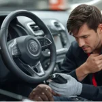 Checklist at a Glance at for Car maintenance