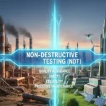 Importance of Non-Destructive Testing in Modern Industries