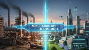 Importance of Non-Destructive Testing in Modern Industries