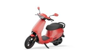 Ola S1 Pro Gen 3