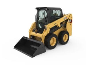 Skid Steer Loader