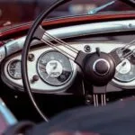 Style Upgrade- Matching Your Wheel Cover to Your Car Interior