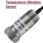 Temperature Vibration Sensor