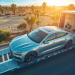 What to Expect When Shipping Your Car to Warmer Climates