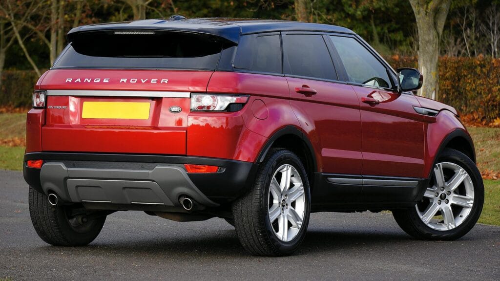Which Land Rover Models to Avoid