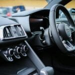 Your Wheel Cover to Your Car Interior