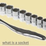 what is Socket