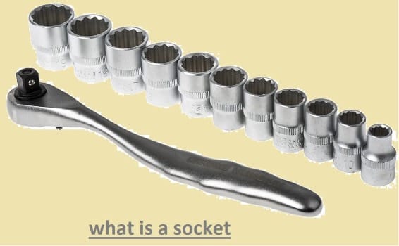 what is Socket