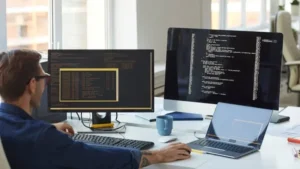 How Modern Engineering Firms Are Adapting to the Digital Age