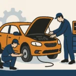 Ultimate Guide to Car Auto Repair Services Ultimate Guide to Car Auto Repair Services