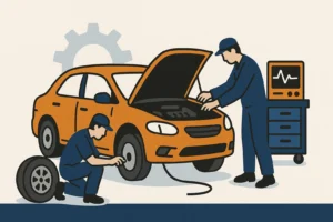 Ultimate Guide to Car Auto Repair Services
