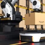 AI-Powered Autonomous Factories