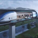 10 Mechanical Engineering Inventions That Will Change the World by 2035 Hyperloop Transportation Systems