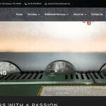 O’Donnell Metal Fabricators Inc