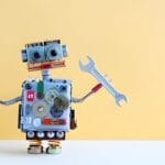 Self-Healing Machines and Robotics Self-Healing Machines and Robotics