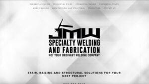 JMW Specialty Welding and Fabrication