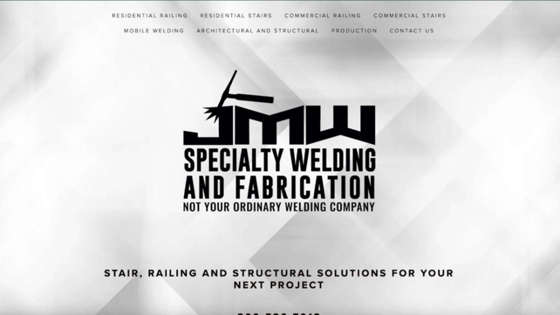 JMW Specialty Welding and Fabrication