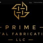 PRIME Metal Fabrication LLC