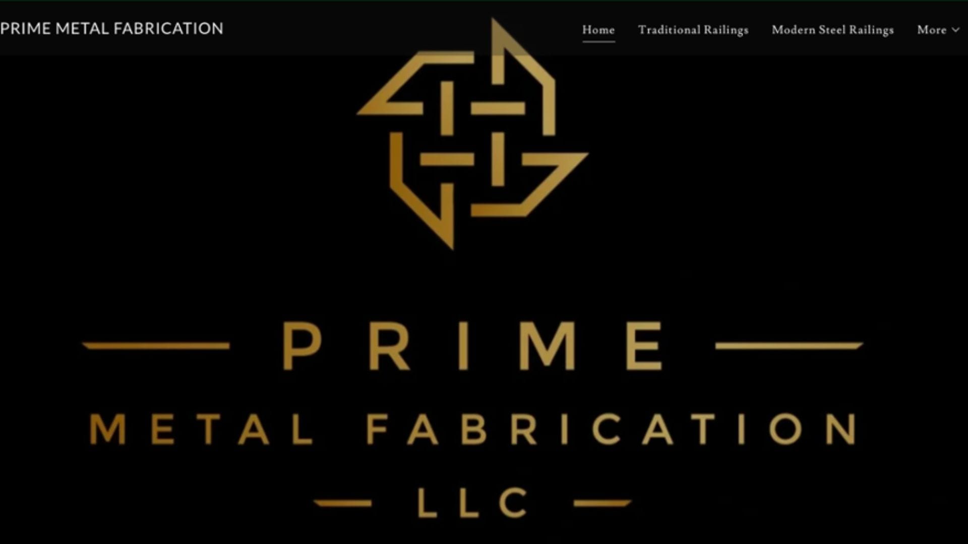 PRIME Metal Fabrication LLC