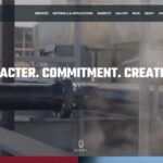 Structural Metal Fabricators, Inc.