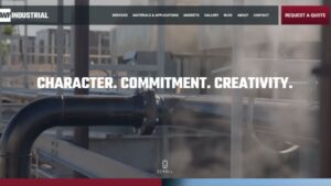 Structural Metal Fabricators, Inc.