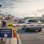Best Practices for Managing Vehicle Site Entry
