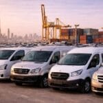 Dubai Used Cars for Export Gain Momentum as International Demand Rises Dubai Used Cars for Export