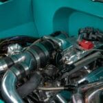 Future of Diesel Engine Technology