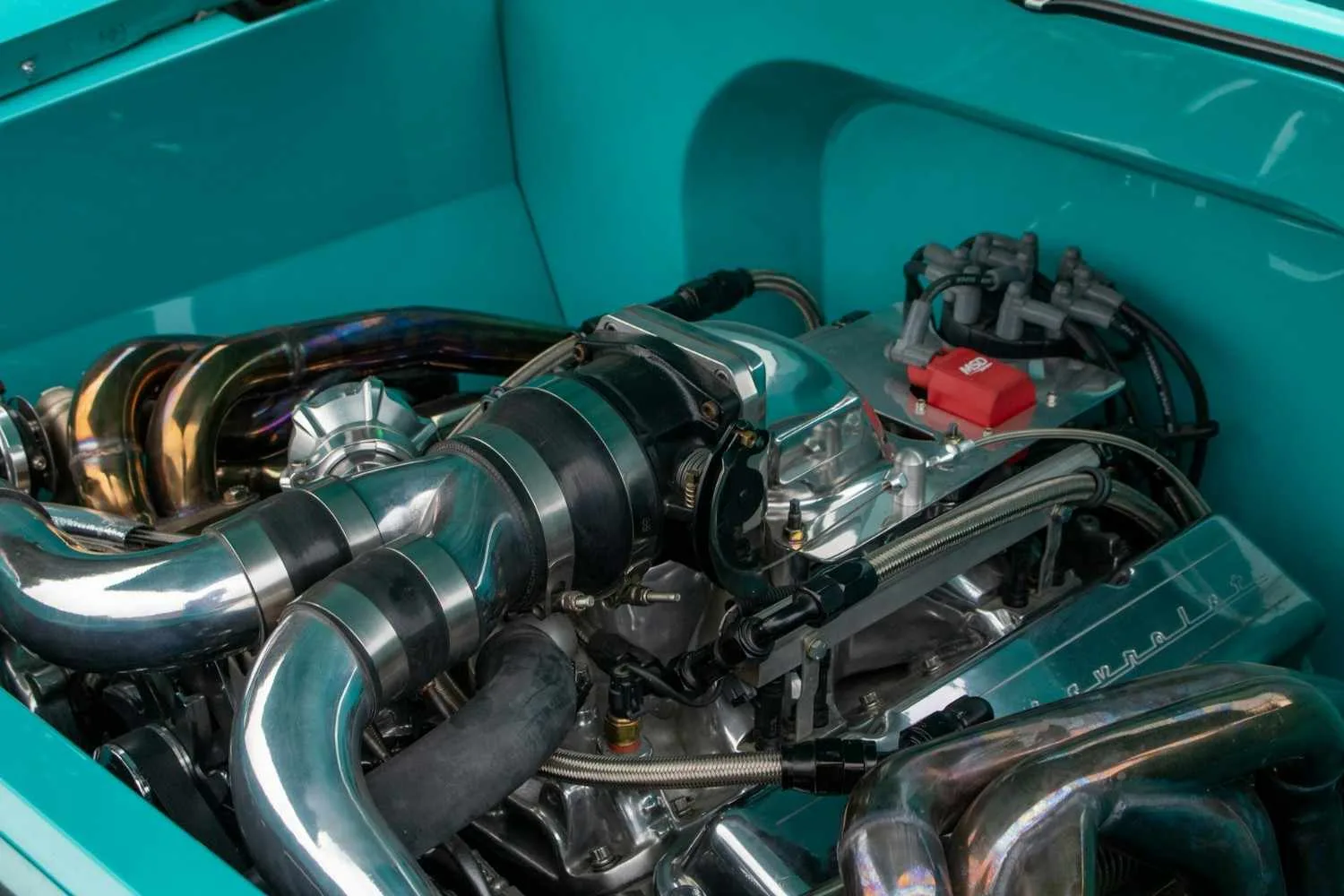 The Future of Diesel Engine Technology