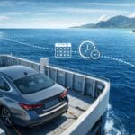 How Long Does it Take to Ship a Car to Hawaii