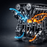 How Modern Car Engines Work
