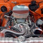 The Transition From Mechanical to Electronic Diesel Engines
