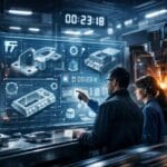 Top 5 Rapid Metal Prototyping Shops Engineers