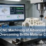 Overcoming the Challenges of Machining Advanced Ceramics: A Guide to Precision and Reliability precision-ceramic-cnc-machining-process