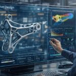 AI in Mechanical Design & Generative Engineering AI in Mechanical Design & Generative Engineering