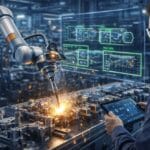 AI in Robotics & Automation